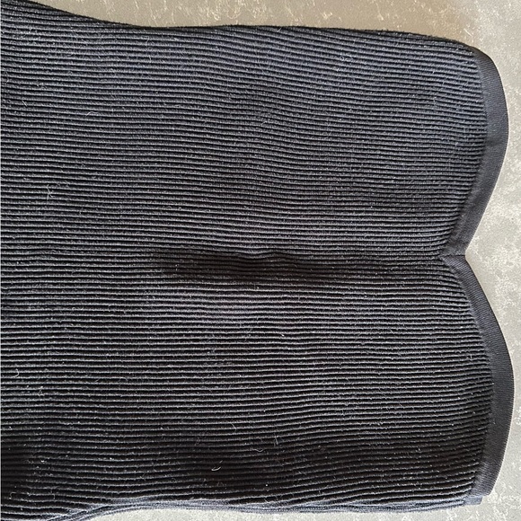 Babaton Sculpt Knit Tube top - Picture 4 of 4